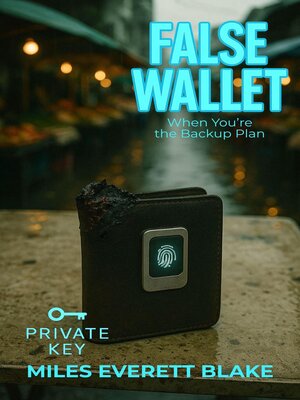 cover image of False Wallet